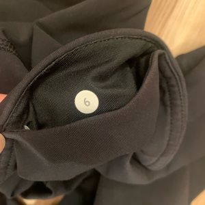 Crop Leggings Lululemon
